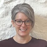 Christine Adam Independent Advocate